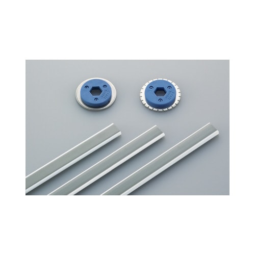 裁断機A4(DN−73、T73)用刃受 5個