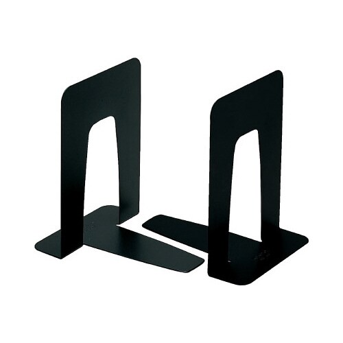 ブックエンド 中 黒×10