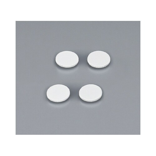 強力4穴パンチ用刃受け16個入