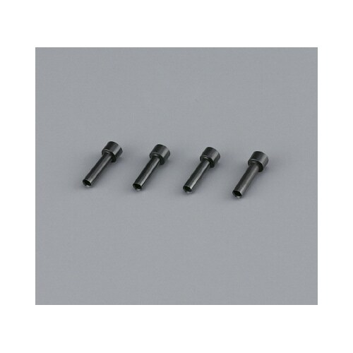 強力4穴パンチ用替刃4本入