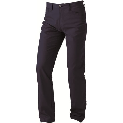 メンズスラックス 紺 黒 76