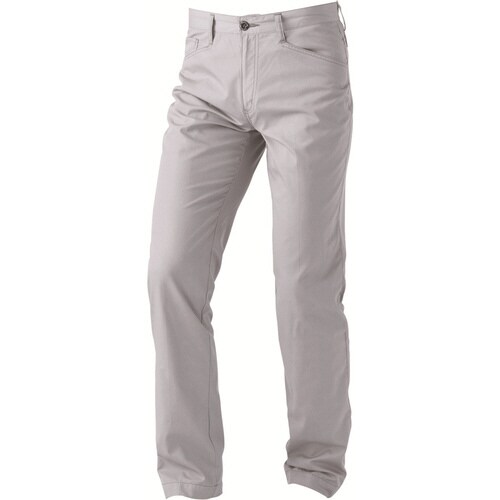 メンズスラックス アッシュ 灰 82