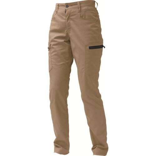 ドビーカーゴパンツ カーキ L