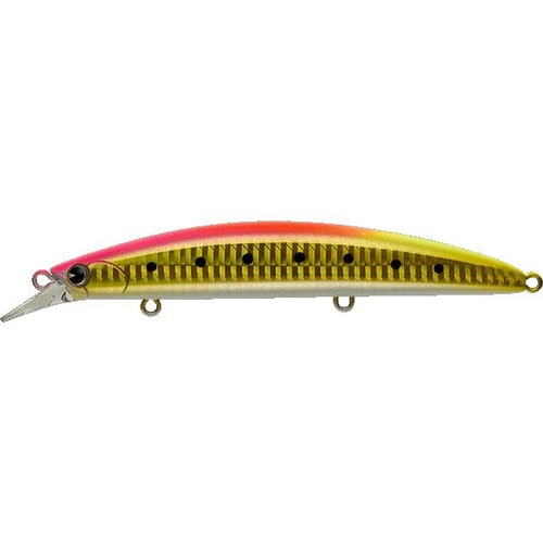 アムズデザイン # 魚道 130MD ハデイワシ