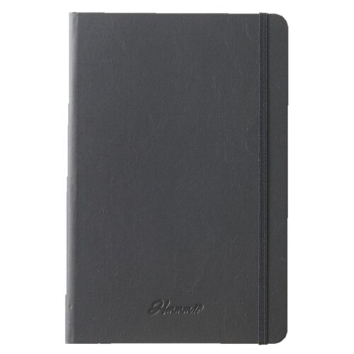 日販 ノートブック hmn030L ブラック