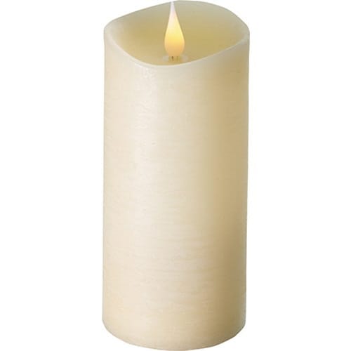 ラスティクピラー3x7アイボリー