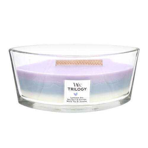 トリロジーハースウィックL カーミングリトリート