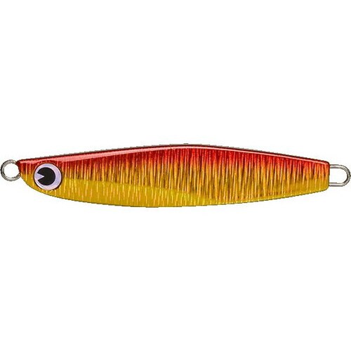 アムズデザイン # GUN吉 20g アカキン