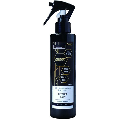DV ディフェンスコート 200ml