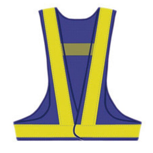 安全ベスト カプセル40(ショート丈)