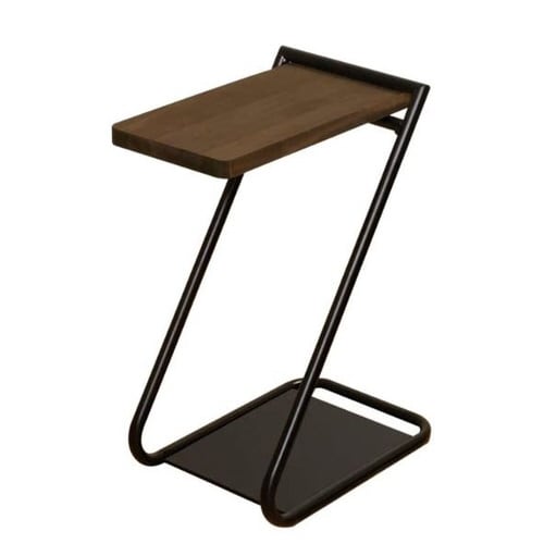 アイアンレッグサイドテーブルLow