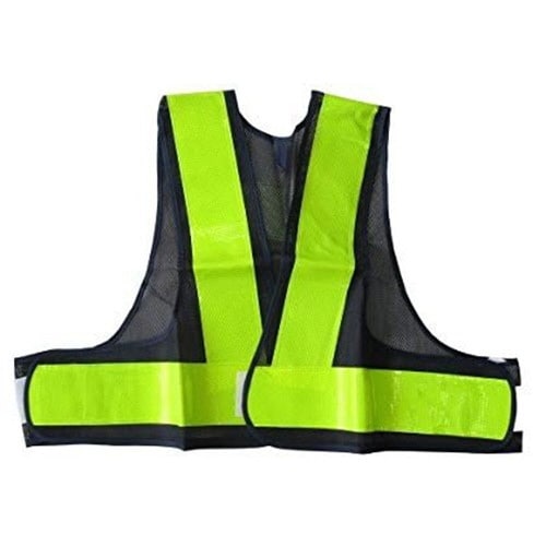 安全ベスト カプセル40(ショート丈)