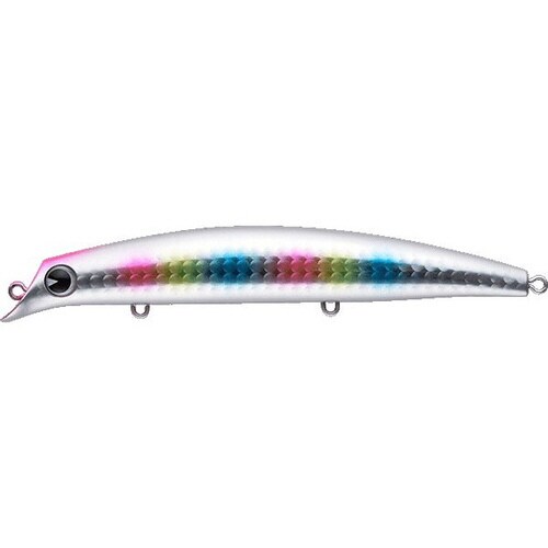 AMS sasuke 120 裂波 Cキャンディー