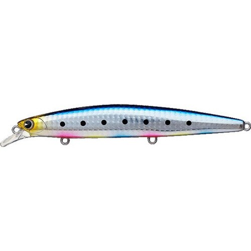 AMS Jetty 135S マコキャン