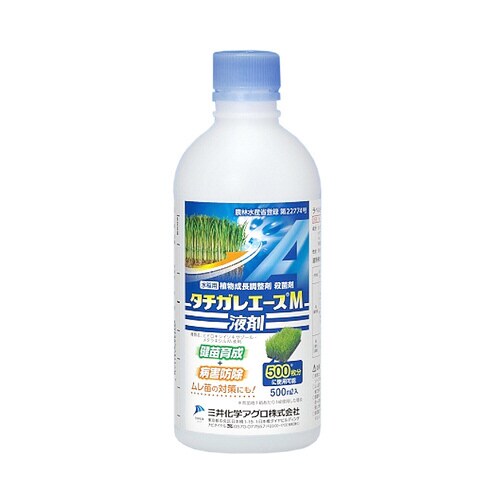 農薬 三井化学 タチガレエースM液剤 500ml
