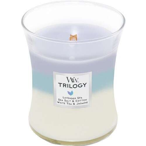 WWトリロジージャーM カーミングリトリート