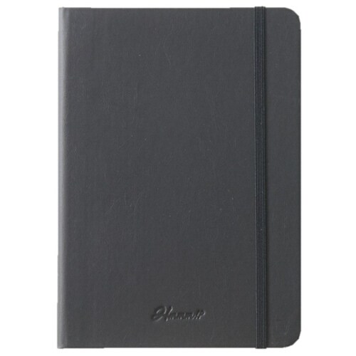 日販 ノートブック hmn030M ブラック