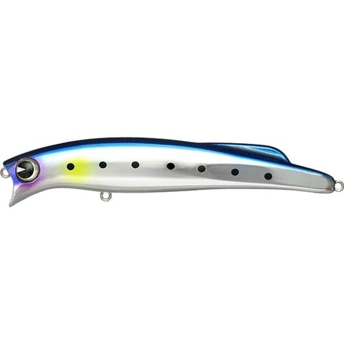 Lipper 120 メッキイワシ