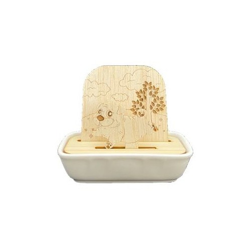 Flying Dog アロマディフューザー パグ