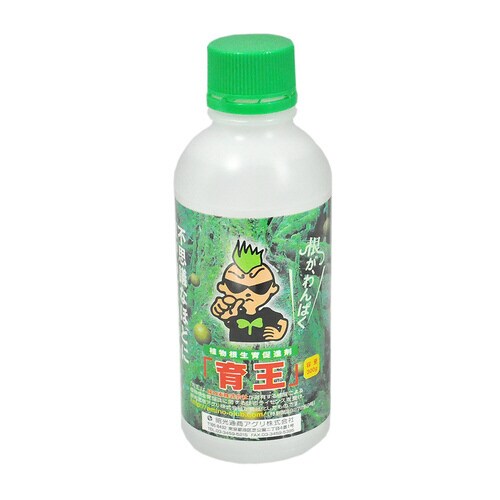 昭光 植物根生育促進剤 育王 300g