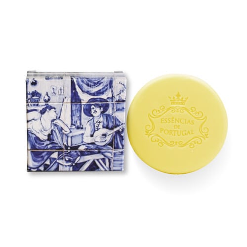 POR ラウンドソープ − ファド