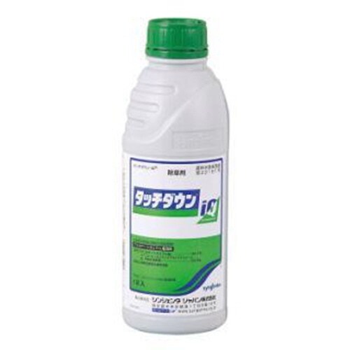 農薬 タッチダウンIQ