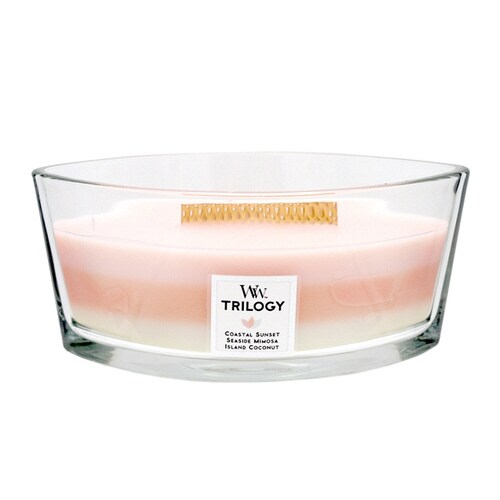 カメヤマ トリロジーハースウィックL アイランドG