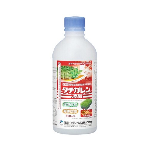 農薬 三井化学 タチガレン液剤 500ml