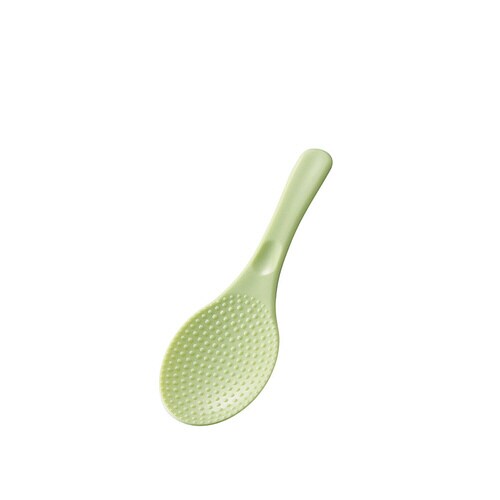 ライススクープしゃもじ (ミニ)170mm ミント