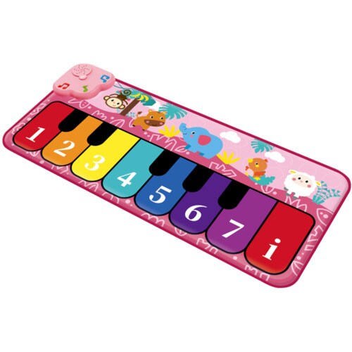 日販 ダンスピアノ