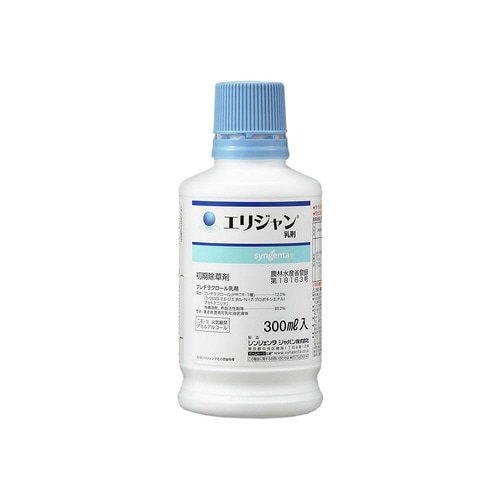 農薬 シンジェンタ エリジャン乳剤 300mL