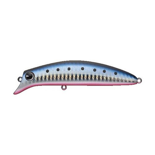 AMS sasuke100HS裂砂 マコイワシ