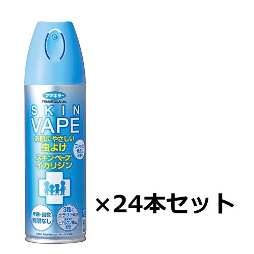 スキンベープイカリジンサボン 200ml 24個