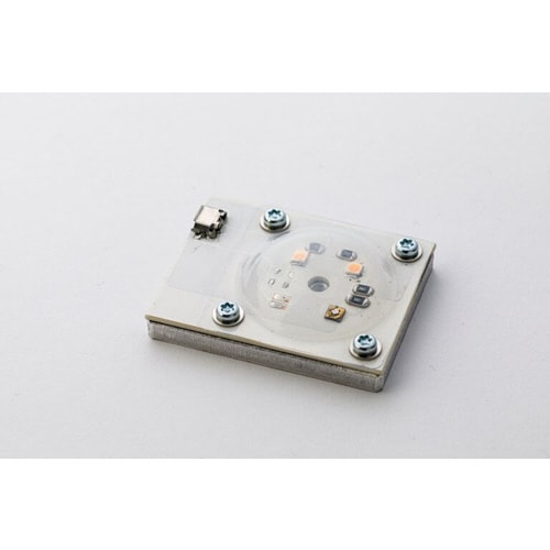 hidamari LEDユニット