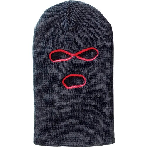 ニットレスラーマスク