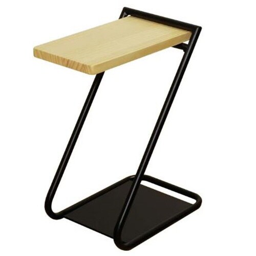 アイアンレッグサイドテーブルLow