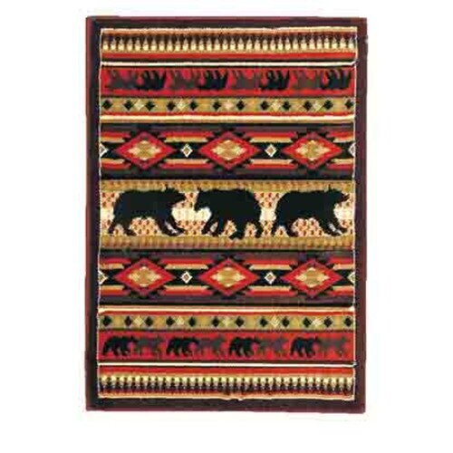 ネイティブベア