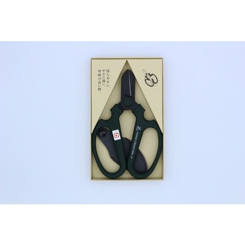 坂源 HクリエーションF170黒刃 モスG 箱