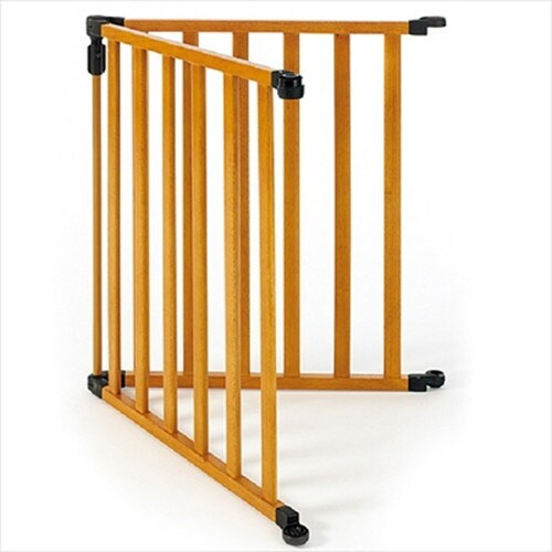 スーパーヤード 追加フェンス(ウッド)