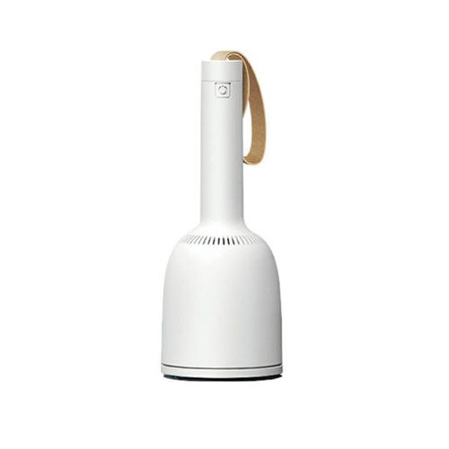 ハンディ掃除機・毛玉取 白