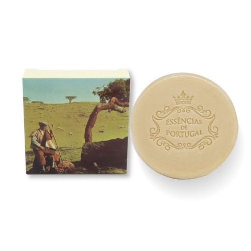 POR ラウンドソープ − アレンテージョ