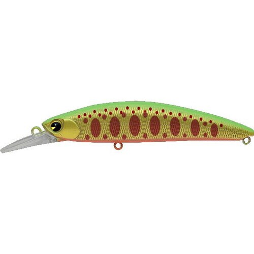 AMS sukari85DXS 18g イブキ