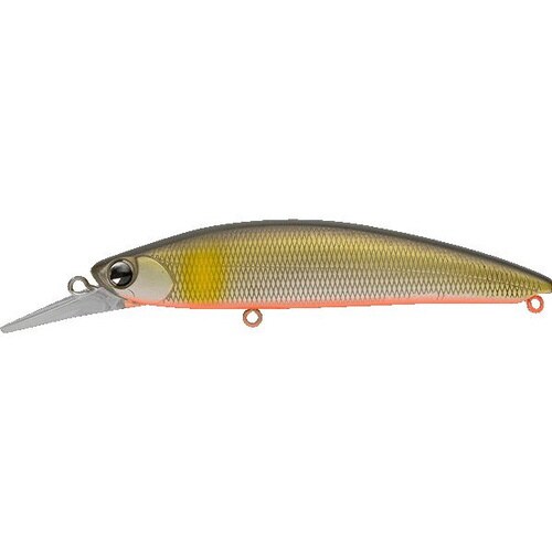 AMS sukari85DXS 16g ベリーアユ