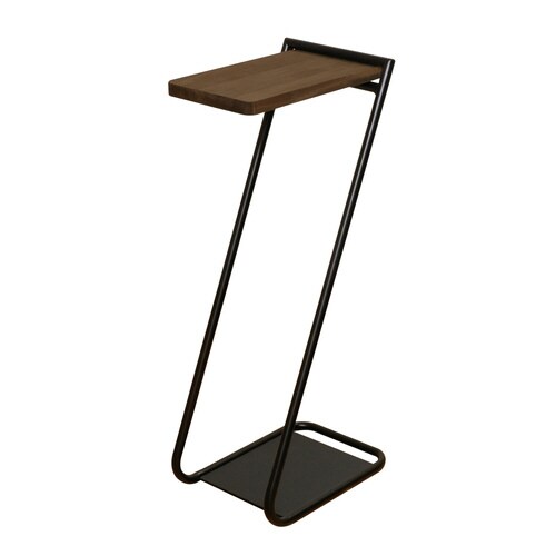 アイアンレッグサイドテーブルHigh