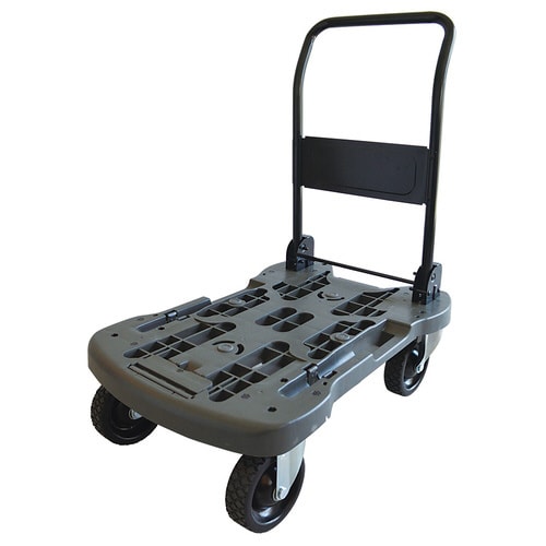 オフロード台車