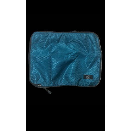 MOTTAKE BAGGAGE 衣類圧縮バッグ