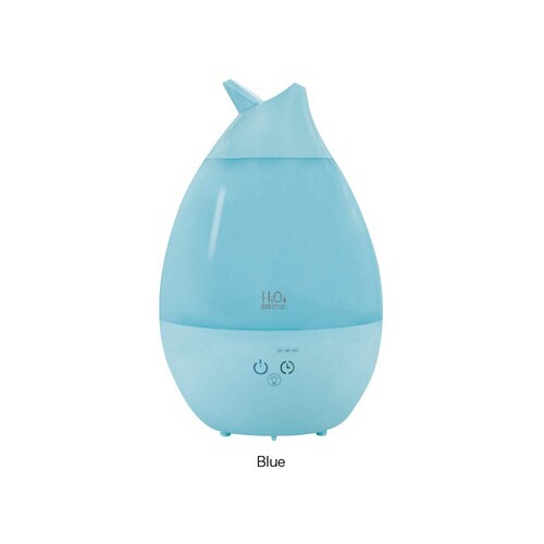 キシマ H2O−twin超音波加湿器B