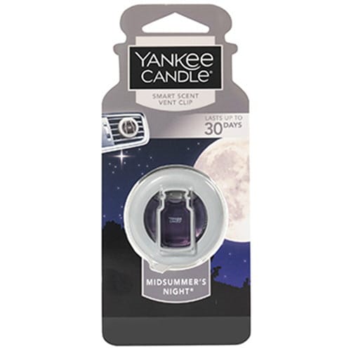 YCカーフレグランスクリップ ミッドサマーズナイト