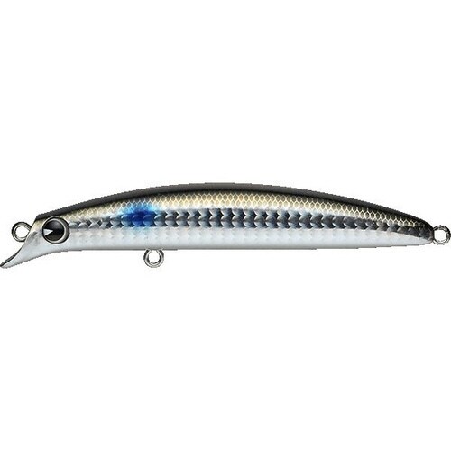 AMS sasuke 120 剛力 ボラ