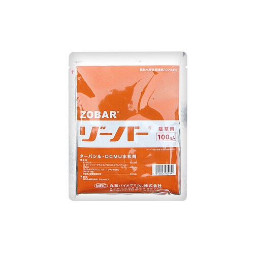 農薬 丸和バイオ ゾーバー水和剤 100g